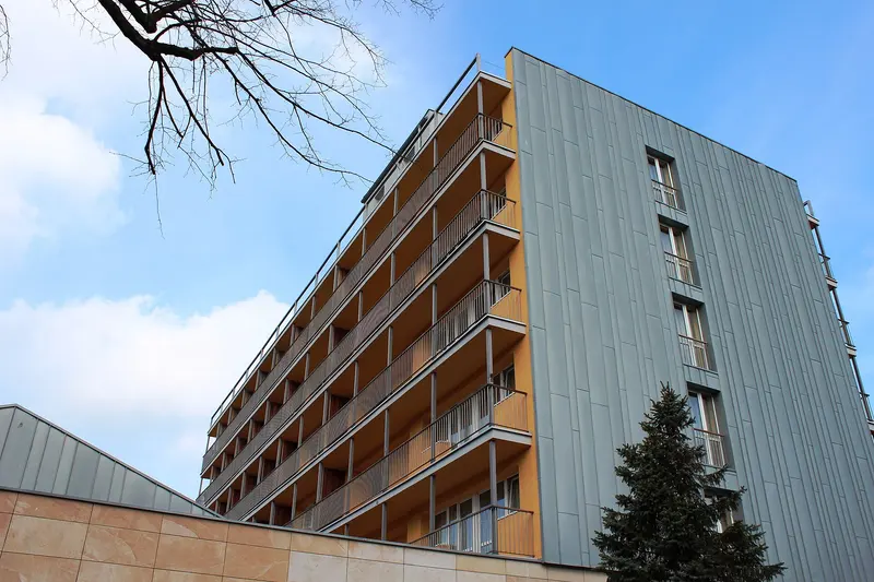 Interferie Chalkozyn – Kołobrzeg