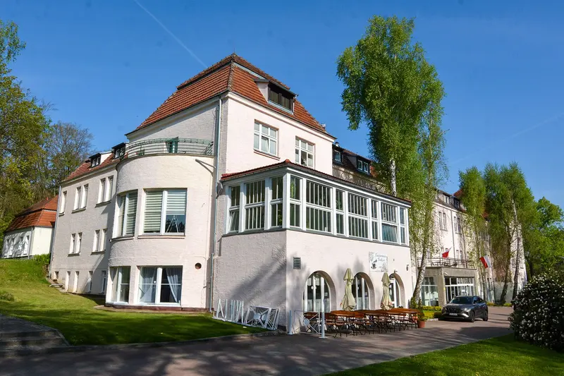 Sanatorium „Borkowo” – Połczyn-Zdrój