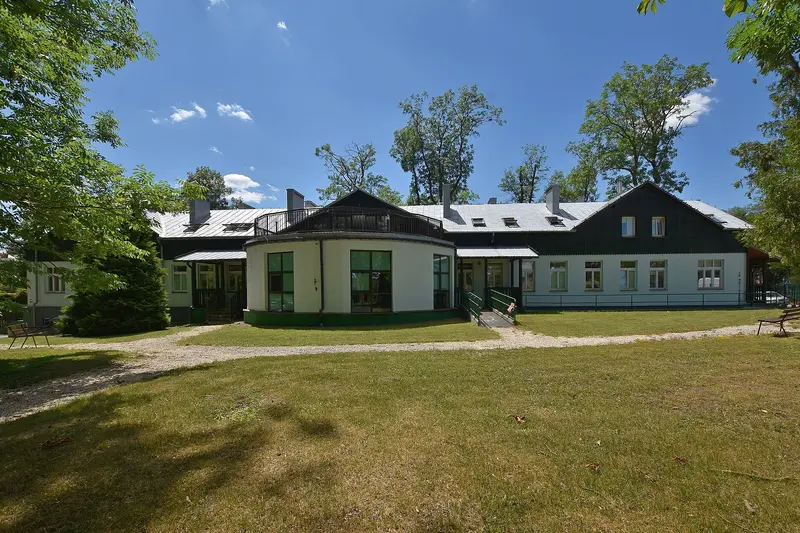 Busko-Zdrój – Busko-Zdrój