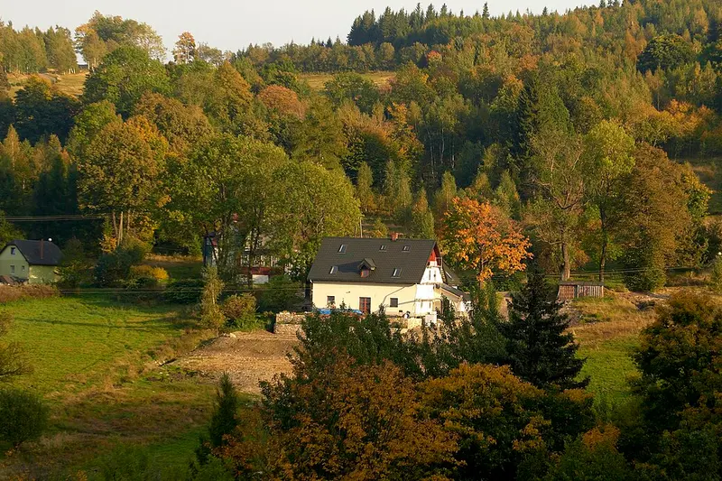 Czerniawa-Zdrój – Czerniawa-Zdrój