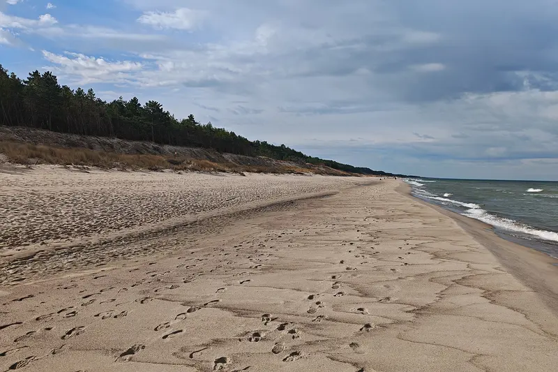 Dąbki – Dąbki