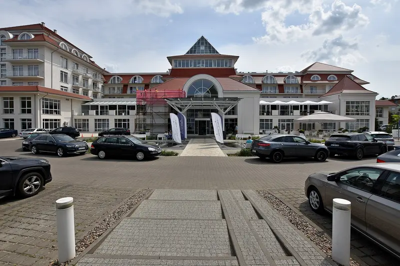 Ustka – Ustka