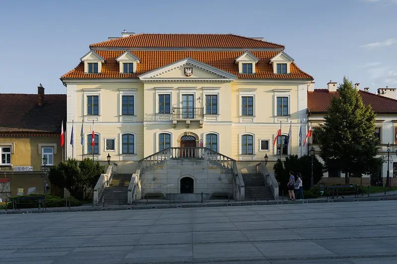 Wieliczka – Wieliczka