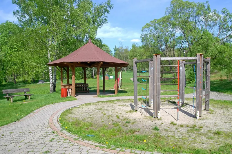 Wysowa-Zdrój – Wysowa-Zdrój